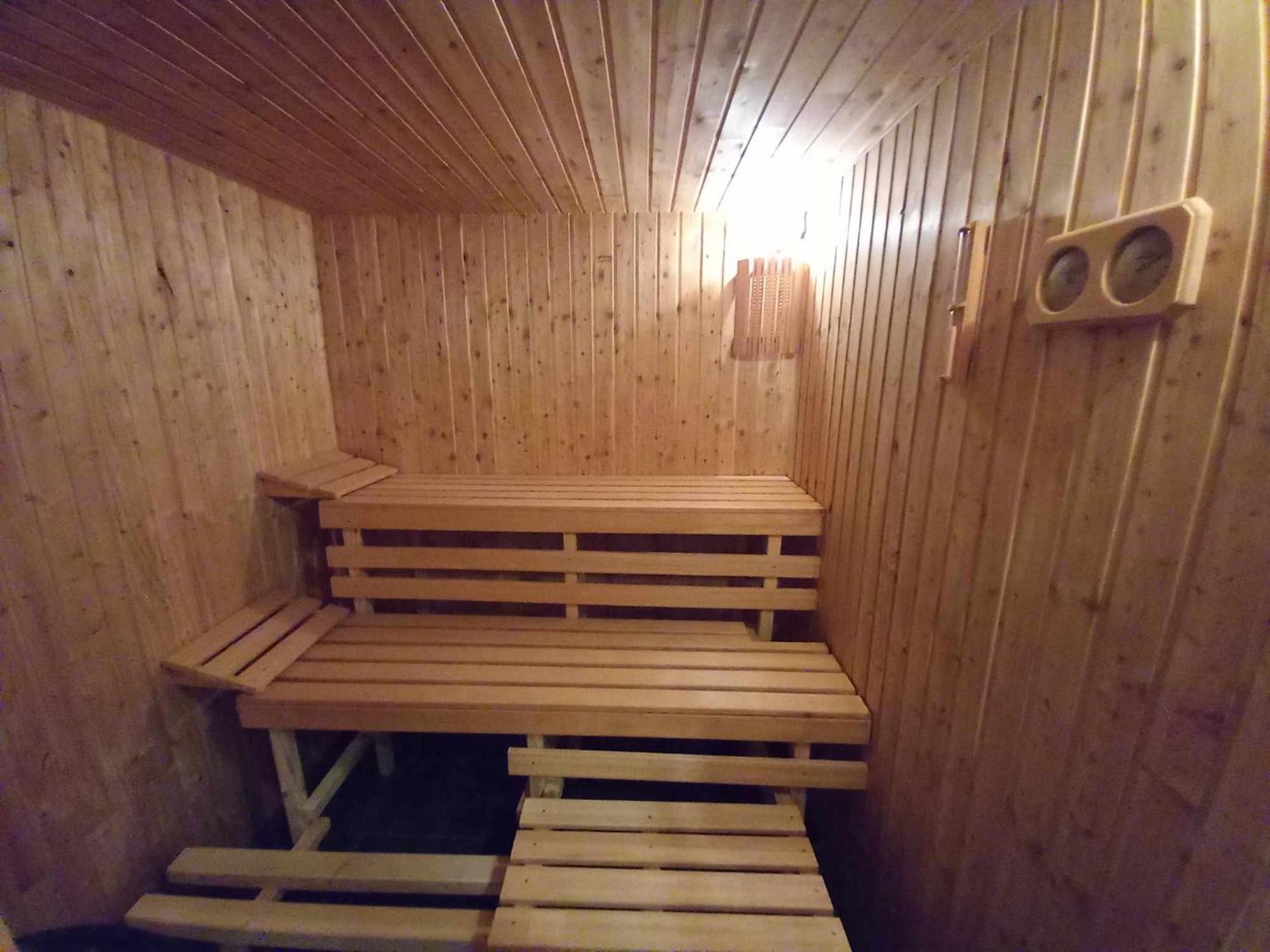 Хотел Свищов Спа Зона المظهر الخارجي الصورة